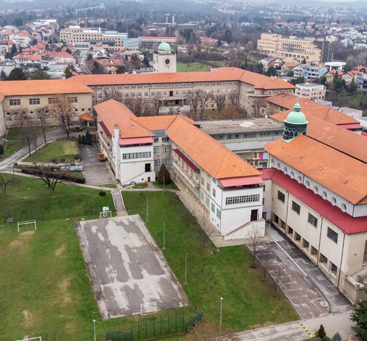 Nadbiskupijsko natjecanje iz vjeronauka